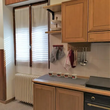 Maison Fiorella Διαμέρισμα Limone Piemonte