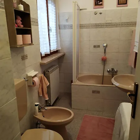 Διαμέρισμα Maison Fiorella *