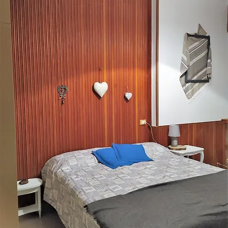Διαμέρισμα Maison Fiorella